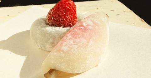 できちゃった・・・。 できちゃった・・・。