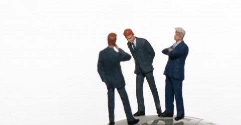 言いにくい事。