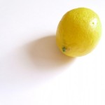 レモン100個分の憂鬱