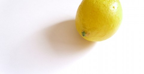 レモン100個分の憂鬱。