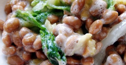 ネバ～ギブアップ。